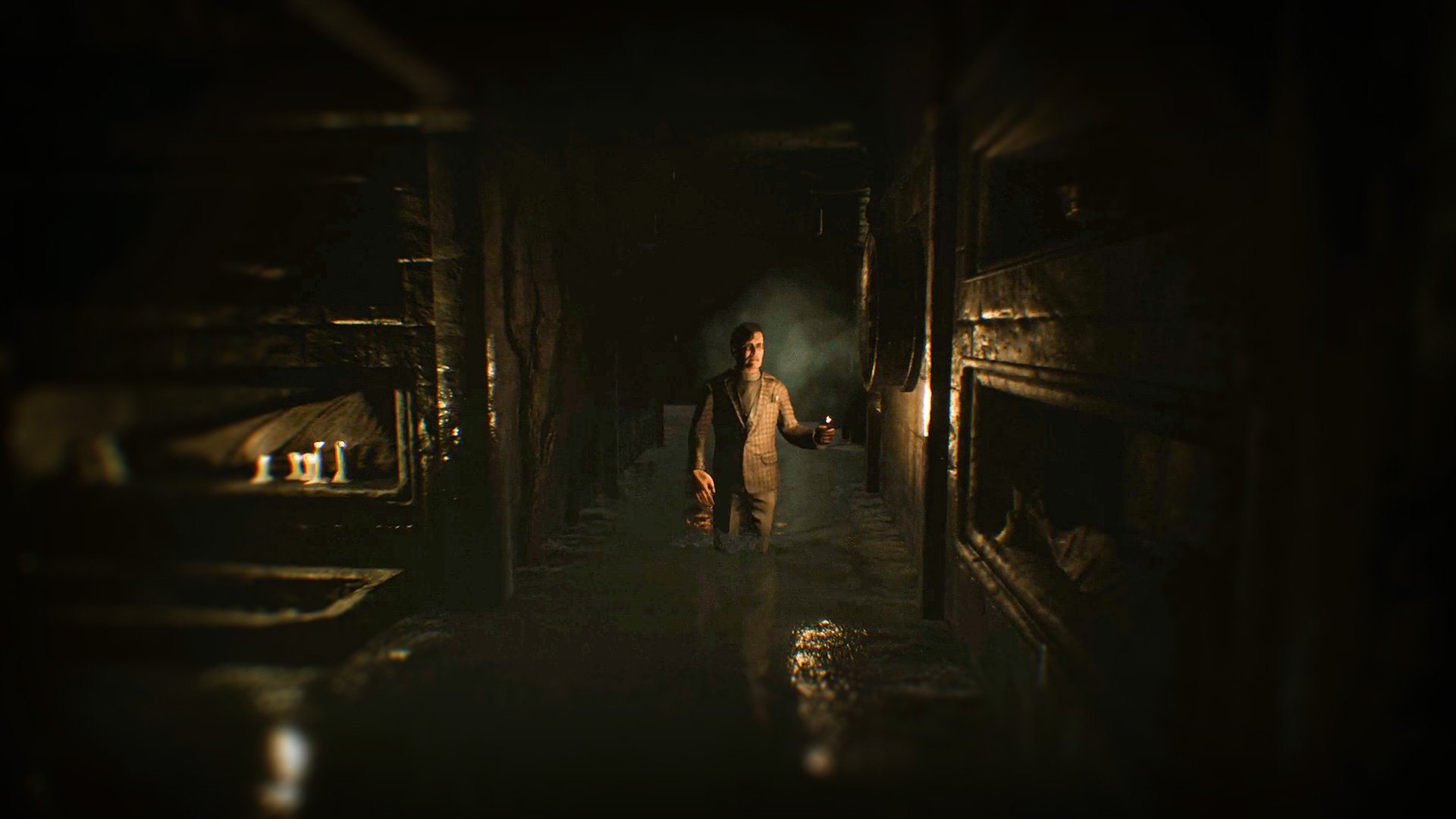 Song Of Horror: Complete Edition - Imagen 41